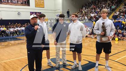 Thumbnail 3 in Highland Park TOC Ceremony photogallery.