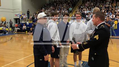 Thumbnail 2 in Highland Park TOC Ceremony photogallery.