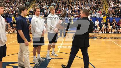 Thumbnail 2 in Highland Park TOC Ceremony photogallery.