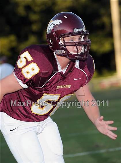 Thumbnail 3 in Randolph @ Madison Academy photogallery.