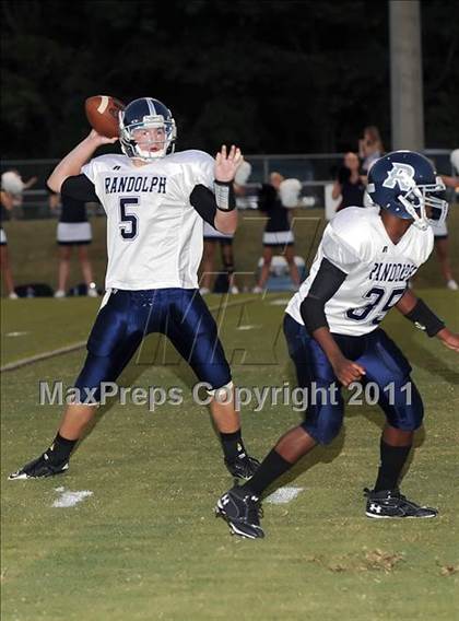 Thumbnail 2 in Randolph @ Madison Academy photogallery.