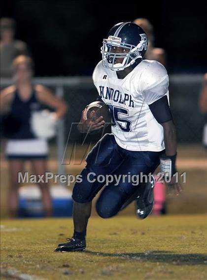 Thumbnail 3 in Randolph @ Madison Academy photogallery.