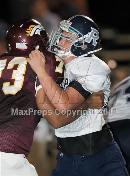 Thumbnail 3 in Randolph @ Madison Academy photogallery.