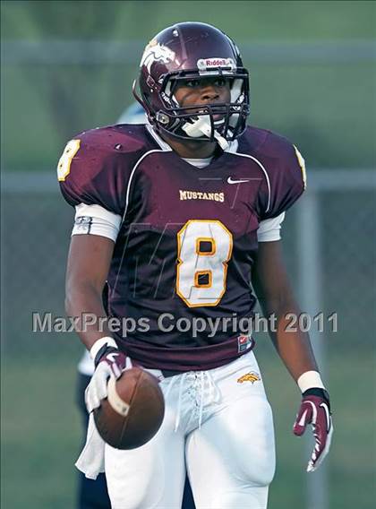 Thumbnail 1 in Randolph @ Madison Academy photogallery.