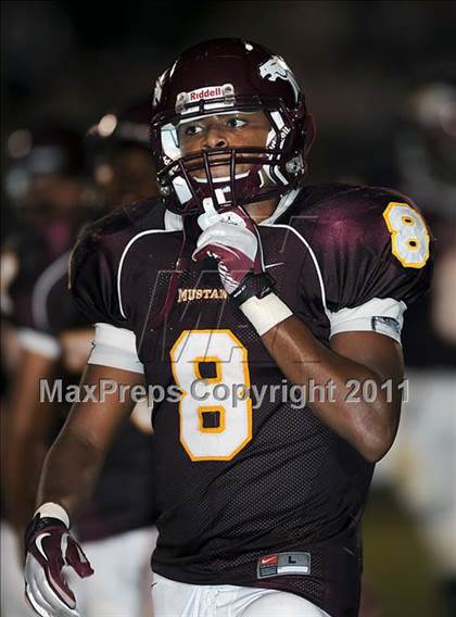 Thumbnail 3 in Randolph @ Madison Academy photogallery.