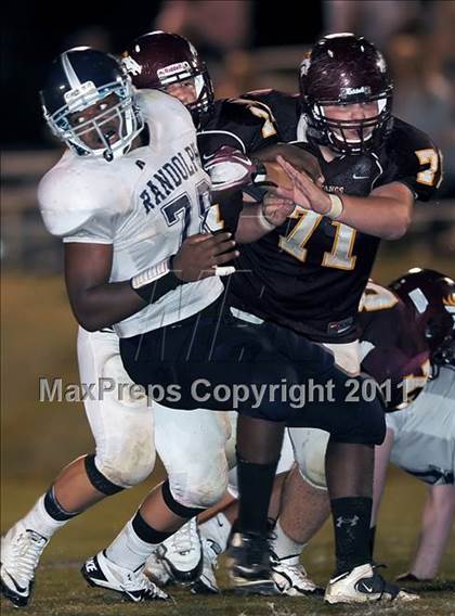 Thumbnail 3 in Randolph @ Madison Academy photogallery.