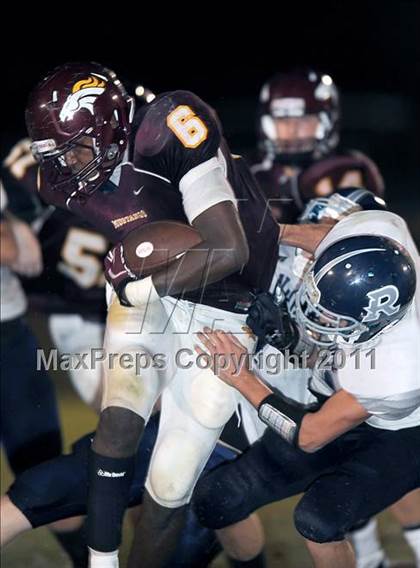 Thumbnail 3 in Randolph @ Madison Academy photogallery.