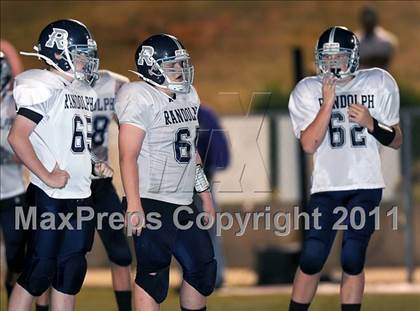 Thumbnail 3 in Randolph @ Madison Academy photogallery.
