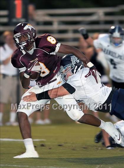Thumbnail 2 in Randolph @ Madison Academy photogallery.