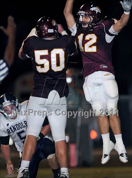 Thumbnail 2 in Randolph @ Madison Academy photogallery.