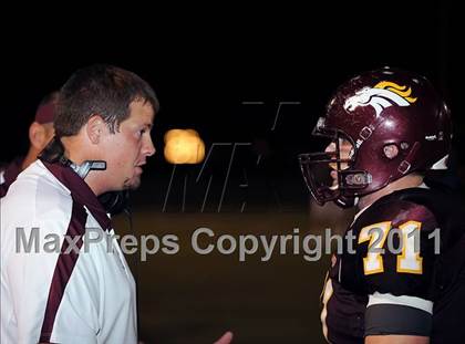 Thumbnail 3 in Randolph @ Madison Academy photogallery.