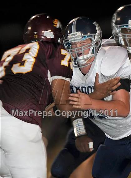 Thumbnail 1 in Randolph @ Madison Academy photogallery.