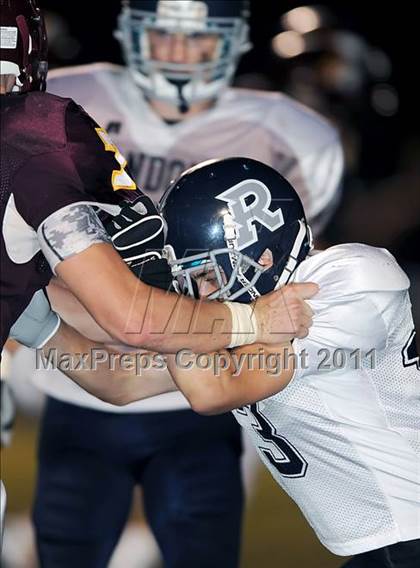 Thumbnail 3 in Randolph @ Madison Academy photogallery.