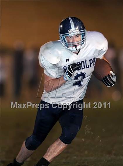 Thumbnail 1 in Randolph @ Madison Academy photogallery.