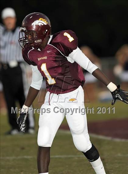 Thumbnail 3 in Randolph @ Madison Academy photogallery.