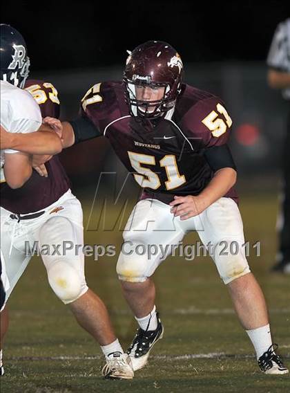 Thumbnail 3 in Randolph @ Madison Academy photogallery.