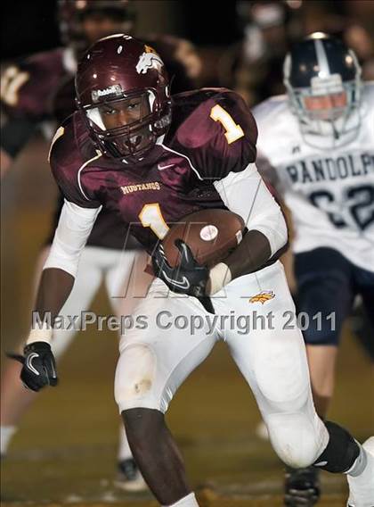 Thumbnail 3 in Randolph @ Madison Academy photogallery.