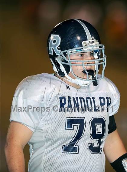 Thumbnail 2 in Randolph @ Madison Academy photogallery.