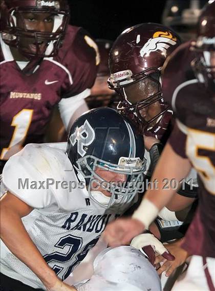 Thumbnail 2 in Randolph @ Madison Academy photogallery.