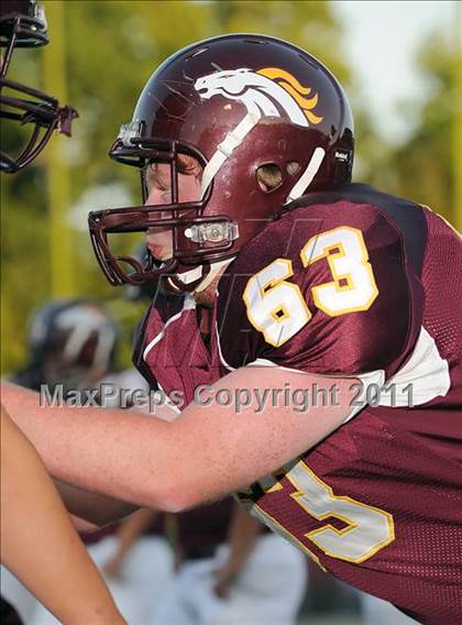 Thumbnail 1 in Randolph @ Madison Academy photogallery.