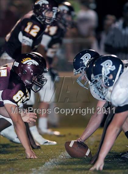 Thumbnail 2 in Randolph @ Madison Academy photogallery.