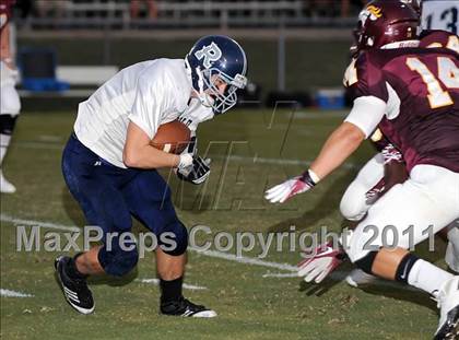 Thumbnail 3 in Randolph @ Madison Academy photogallery.