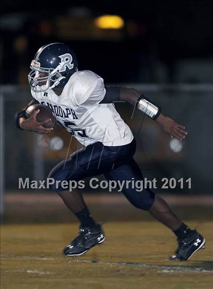 Thumbnail 1 in Randolph @ Madison Academy photogallery.