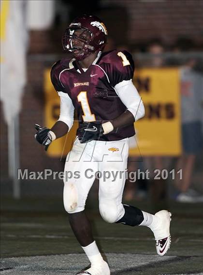 Thumbnail 1 in Randolph @ Madison Academy photogallery.