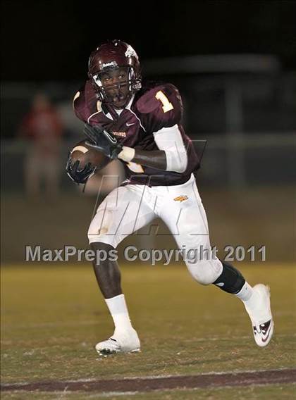 Thumbnail 3 in Randolph @ Madison Academy photogallery.