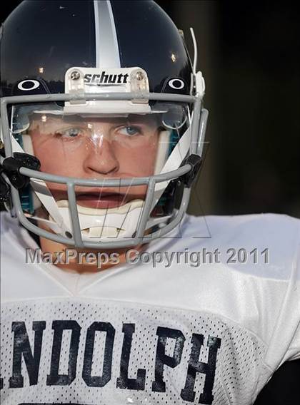 Thumbnail 2 in Randolph @ Madison Academy photogallery.