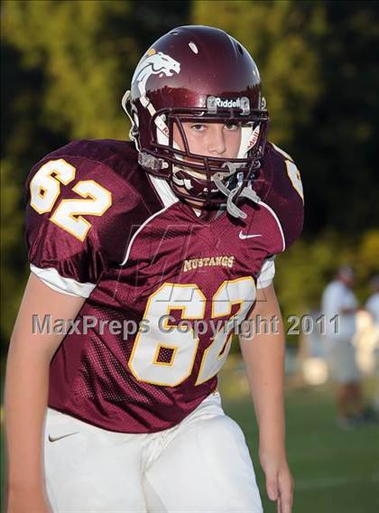 Thumbnail 2 in Randolph @ Madison Academy photogallery.