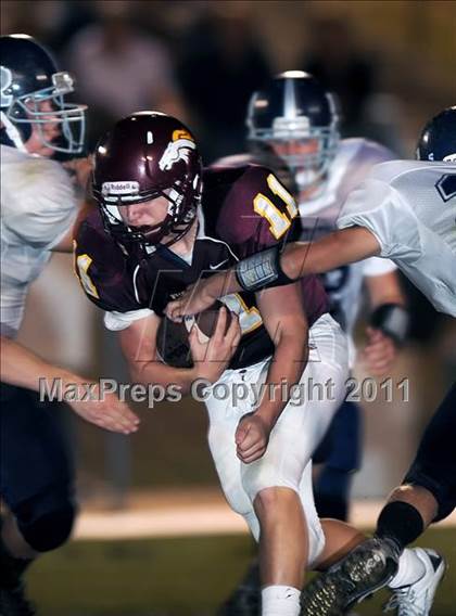 Thumbnail 1 in Randolph @ Madison Academy photogallery.