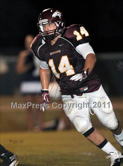 Thumbnail 3 in Randolph @ Madison Academy photogallery.