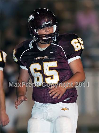 Thumbnail 3 in Randolph @ Madison Academy photogallery.