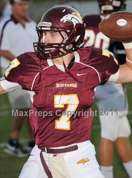 Thumbnail 3 in Randolph @ Madison Academy photogallery.