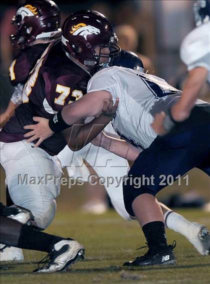 Thumbnail 1 in Randolph @ Madison Academy photogallery.