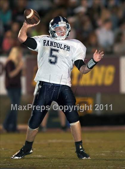 Thumbnail 3 in Randolph @ Madison Academy photogallery.