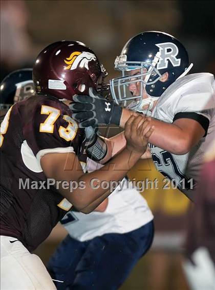 Thumbnail 2 in Randolph @ Madison Academy photogallery.