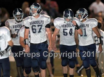 Thumbnail 2 in Randolph @ Madison Academy photogallery.