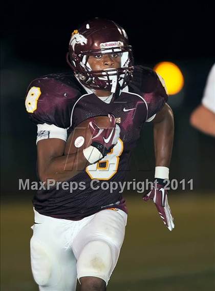 Thumbnail 3 in Randolph @ Madison Academy photogallery.
