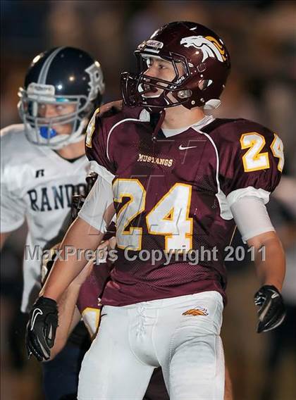 Thumbnail 1 in Randolph @ Madison Academy photogallery.