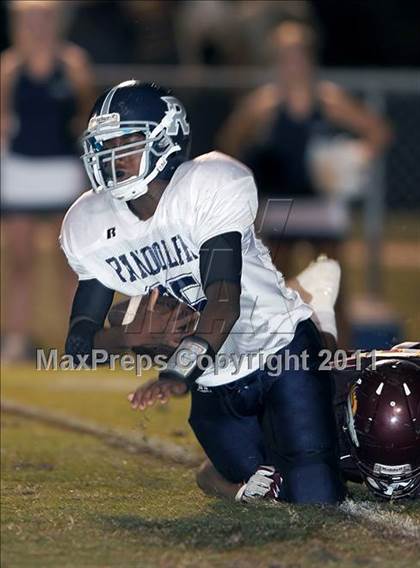 Thumbnail 1 in Randolph @ Madison Academy photogallery.