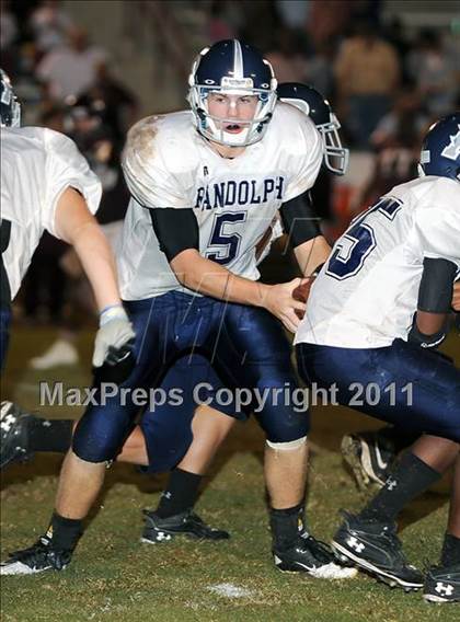 Thumbnail 1 in Randolph @ Madison Academy photogallery.