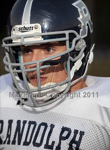 Thumbnail 3 in Randolph @ Madison Academy photogallery.