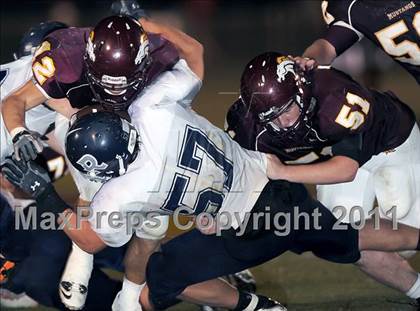 Thumbnail 2 in Randolph @ Madison Academy photogallery.