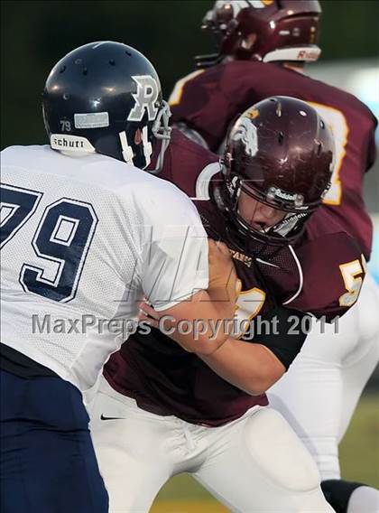 Thumbnail 2 in Randolph @ Madison Academy photogallery.