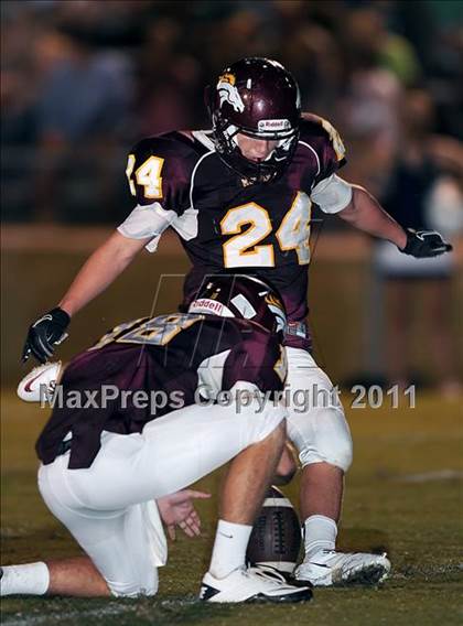 Thumbnail 3 in Randolph @ Madison Academy photogallery.