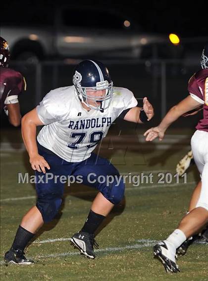 Thumbnail 2 in Randolph @ Madison Academy photogallery.