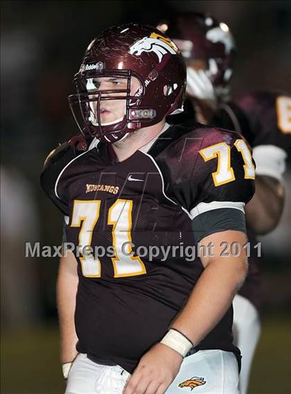 Thumbnail 2 in Randolph @ Madison Academy photogallery.