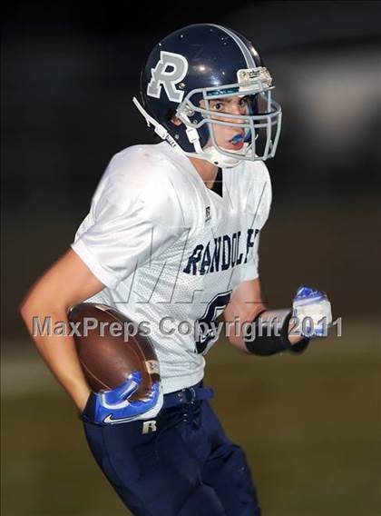 Thumbnail 3 in Randolph @ Madison Academy photogallery.